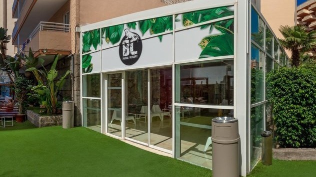 Benidorm Celebrations Music Resort